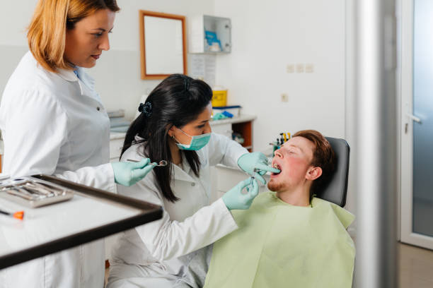 Best Urgent Care for Lost Fillings or Crowns in East Syracuse, NY