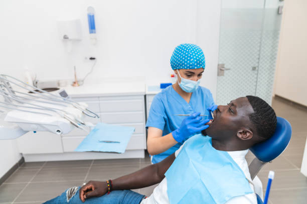 Best Emergency Gum Treatment in East Syracuse, NY